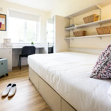 Apartment Of
